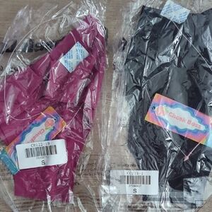 Cheek Boss Pantie- S